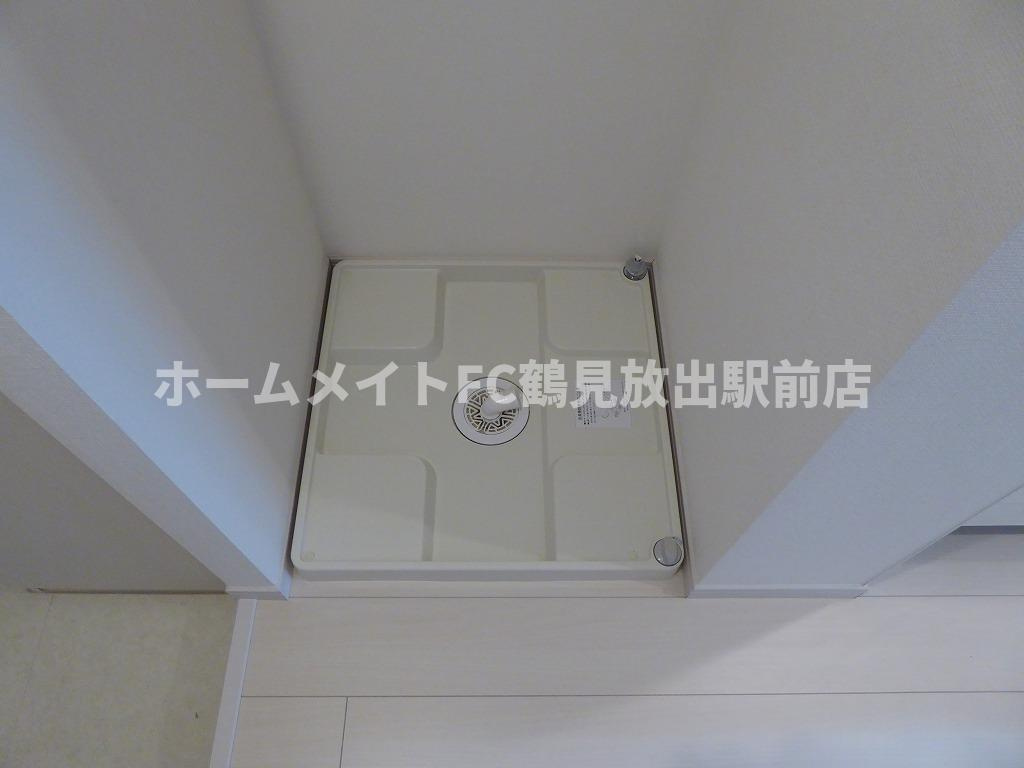 リブリ・アベリアの設備