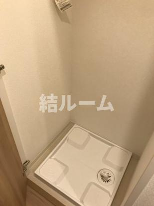 板橋区板橋４丁目の賃貸マンションの設備