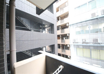 【展望】 | SERENiTE新大阪