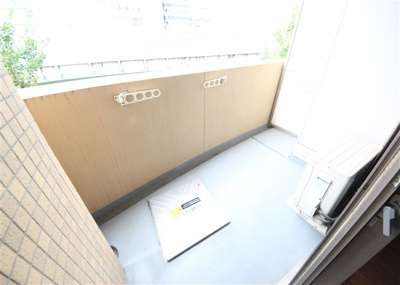 【設備】 | SERENiTE新大阪