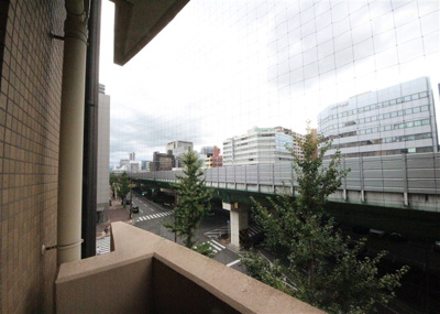 【展望】 | SERENiTE新大阪