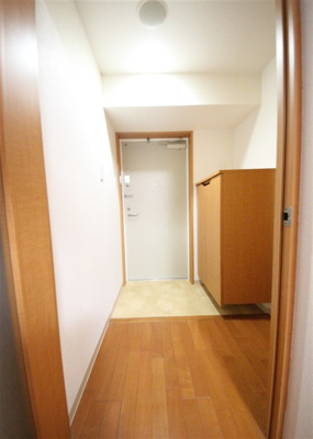 【玄関】 | SERENiTE新大阪