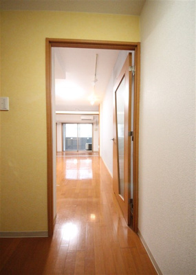 【内装】 | SERENiTE新大阪