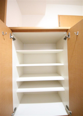 【収納】 | SERENiTE新大阪