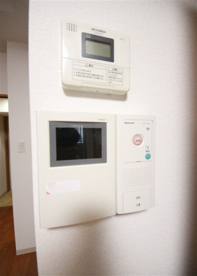 【セキュリティ】 | SERENiTE新大阪