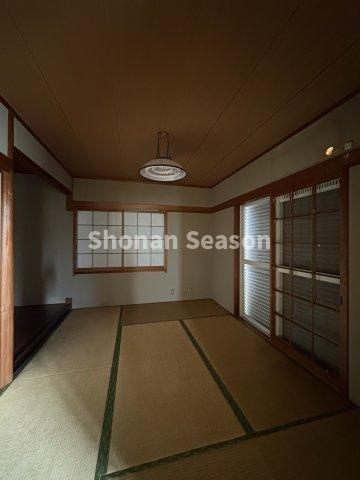 【和室】 | リビング繋がりの和室は育児・家事・客間に重宝しますよ♪