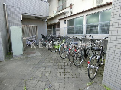 【その他共用部分】 | ＣＲＥＡ・Ｈ