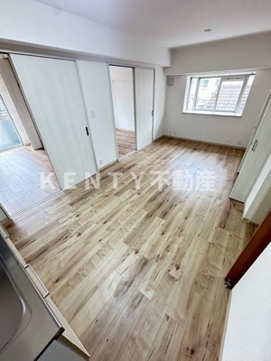 【居間・リビング】 | ＣＲＥＡ・Ｈ | 居間です