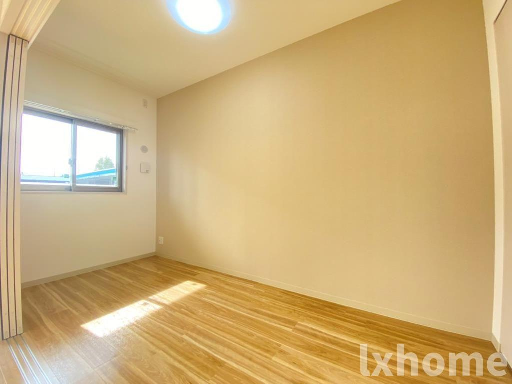 BELLE JOIE(ベルジョワ)の寝室|寝室です