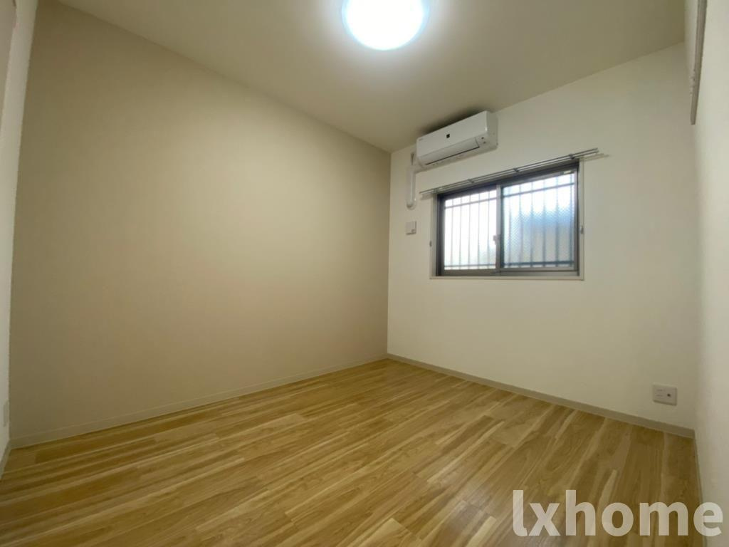 BELLE JOIE(ベルジョワ)の洋室|洋室です