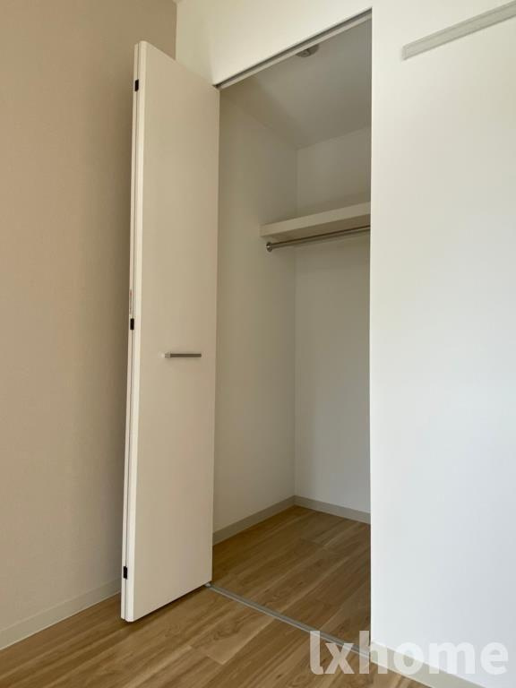 BELLE JOIE(ベルジョワ)の収納|収納があります