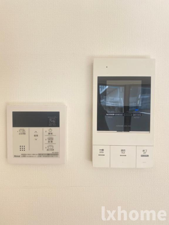 BELLE JOIE(ベルジョワ)のセキュリティ