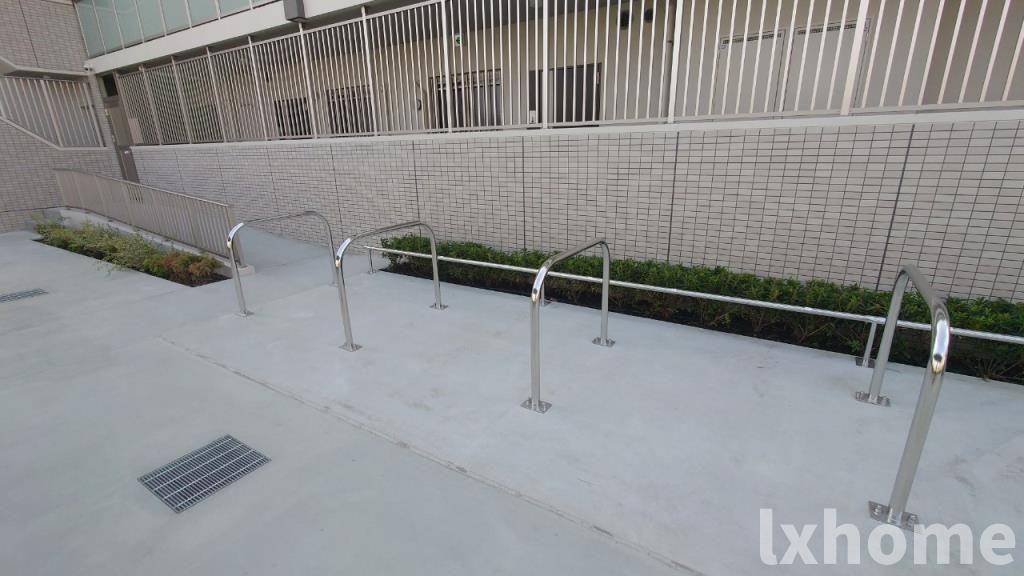 BELLE JOIE(ベルジョワ)のその他共用部分