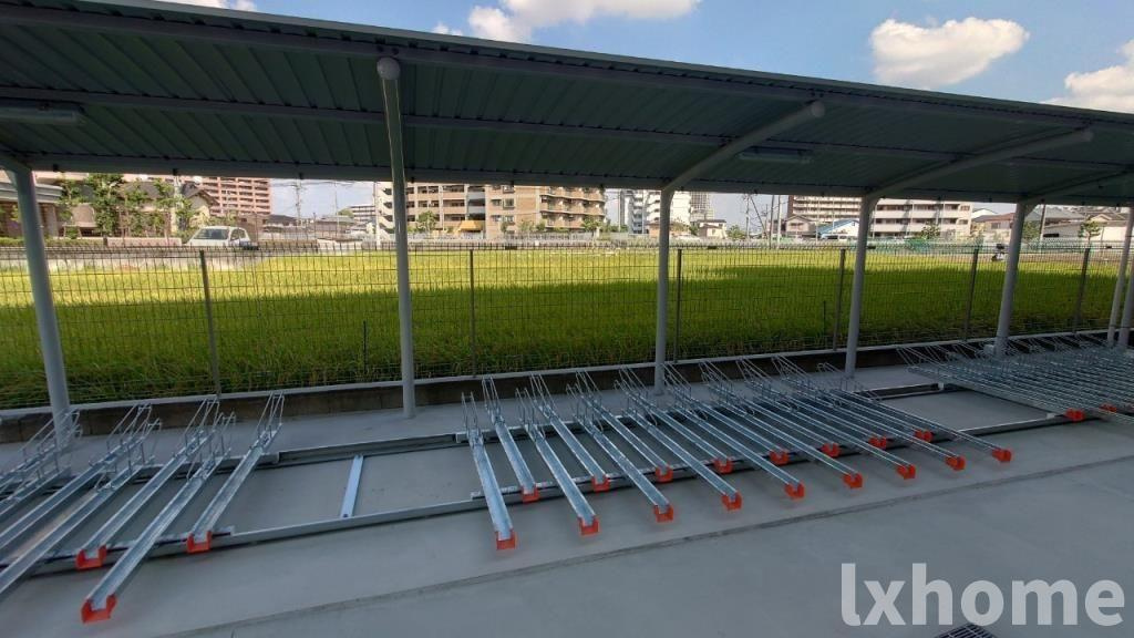 BELLE JOIE(ベルジョワ)のその他共用部分