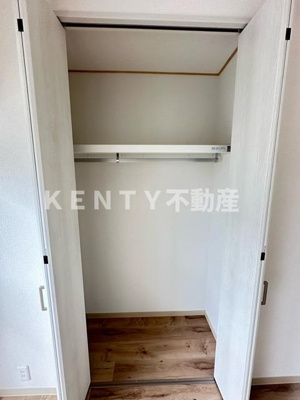 【収納】 | ＣＲＥＡ・Ｈ | 収納があります