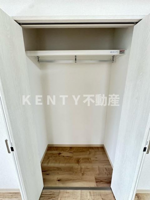 【トイレ】 | ＣＲＥＡ・Ｈ | 落ち着いた色調のトイレです