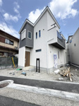～全17棟の開発分譲地～Vergarden公郷町四丁目　1号棟の画像