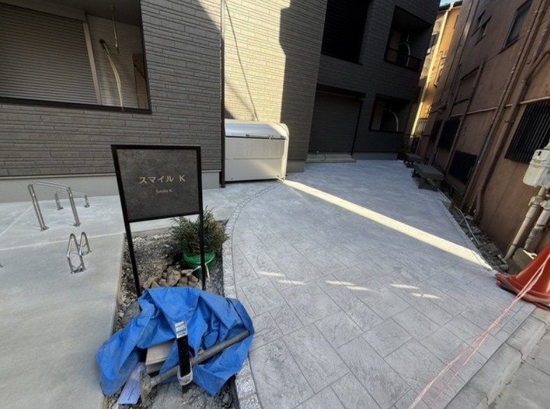 スマイル　Kのその他