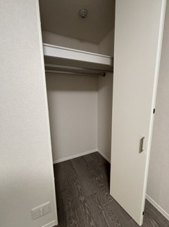 【収納】 | プルネ　メゾン | 建築中の為、イメージ写真となります。