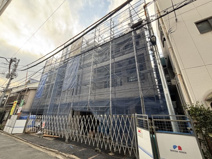 プルネ　メゾンの画像