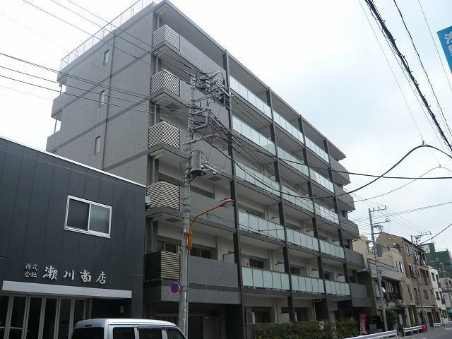 横網　リバーイースト