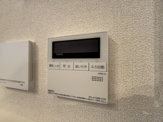 【設備】 | プルネ　メゾン | 建築中の為、イメージ写真となります。