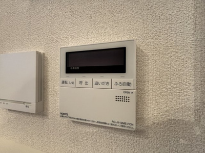 【設備】 | プルネ　メゾン | 建築中の為、イメージ写真となります。
