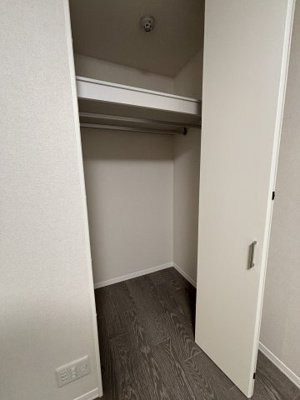 【収納】 | プルネ　メゾン | 建築中の為、イメージ写真となります。