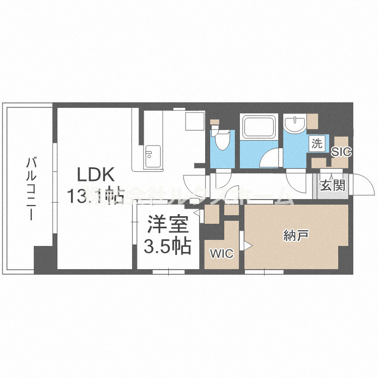 プレミアムコート千里丘