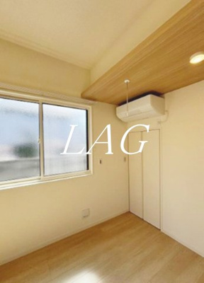 【寝室】 | Maison Verte | 寝室です。