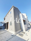 Maison Verteの画像