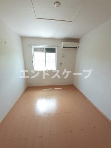 プラシード・カーサⅡの設備|高崎、前橋のお部屋探しはエンドスケープまで！お客様の理想お聞かせ下さい♪