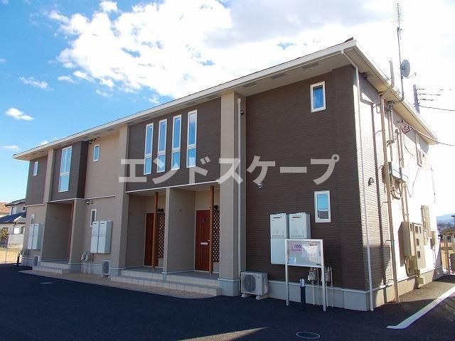 プラシード・カーサⅡ