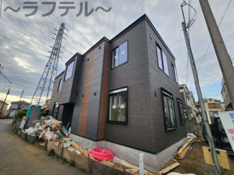 グラン・プレミスト所沢