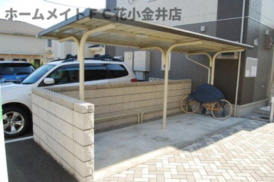 【その他共用部分】 | Heritage