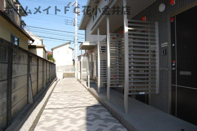 【エントランス】 | Heritage