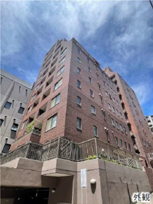 グレーシアハイム横浜台町