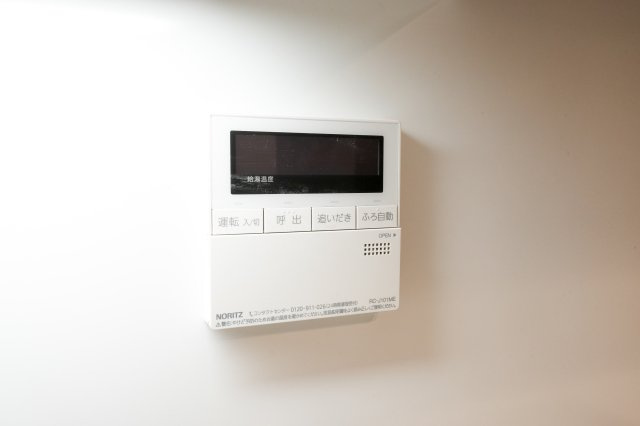 リビオメゾン大岡山のセキュリティ