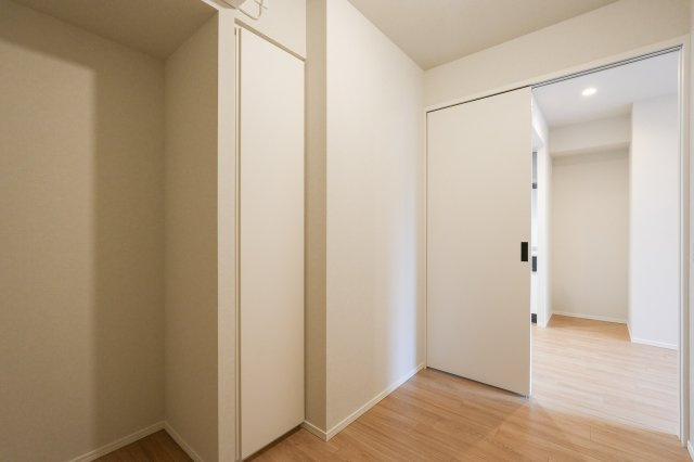 リビオメゾン大岡山のその他