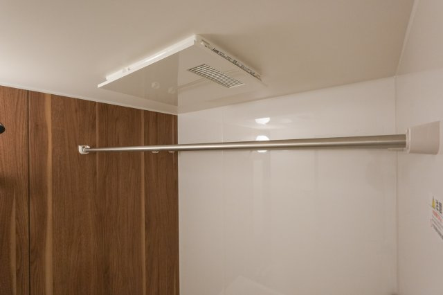 リビオメゾン大岡山の収納|小物を収納するのに便利です