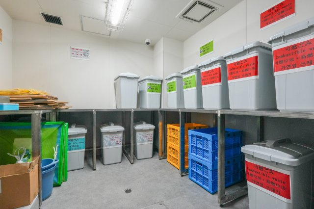 リビオメゾン大岡山の周辺