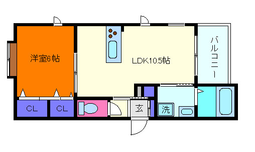 サンハイム米夢