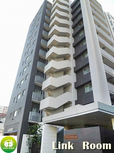 クレヴィア東陽町