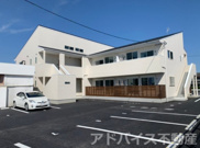 柳川市三橋町蒲船津のアパートの画像