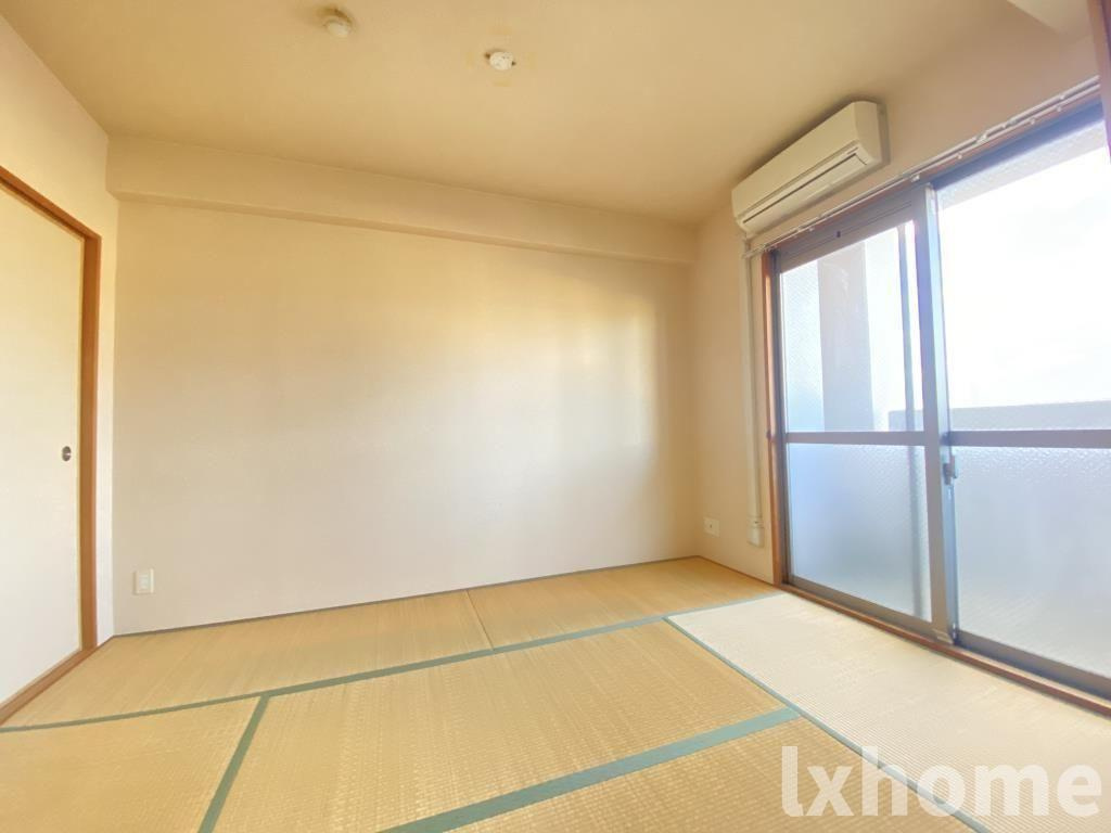 大井路の和室|い草の香りが落ち着く素敵な和室です