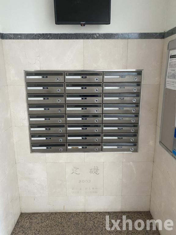 大井路のその他共用部分