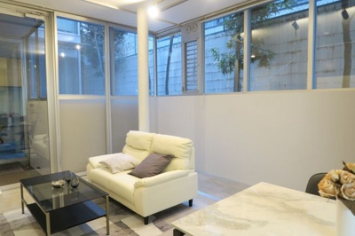 【洋室】 | Ｇ－ＦＬＡＴ