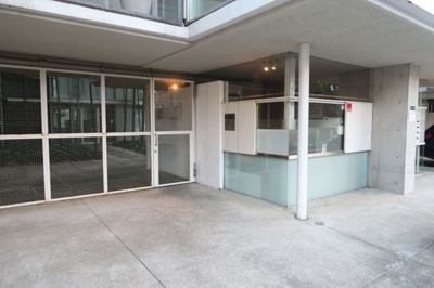 【エントランス】 | Ｇ－ＦＬＡＴ