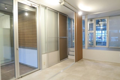 【居間・リビング】 | Ｇ－ＦＬＡＴ