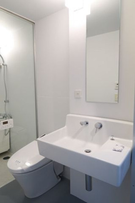 【洗面所】 | Ｇ－ＦＬＡＴ